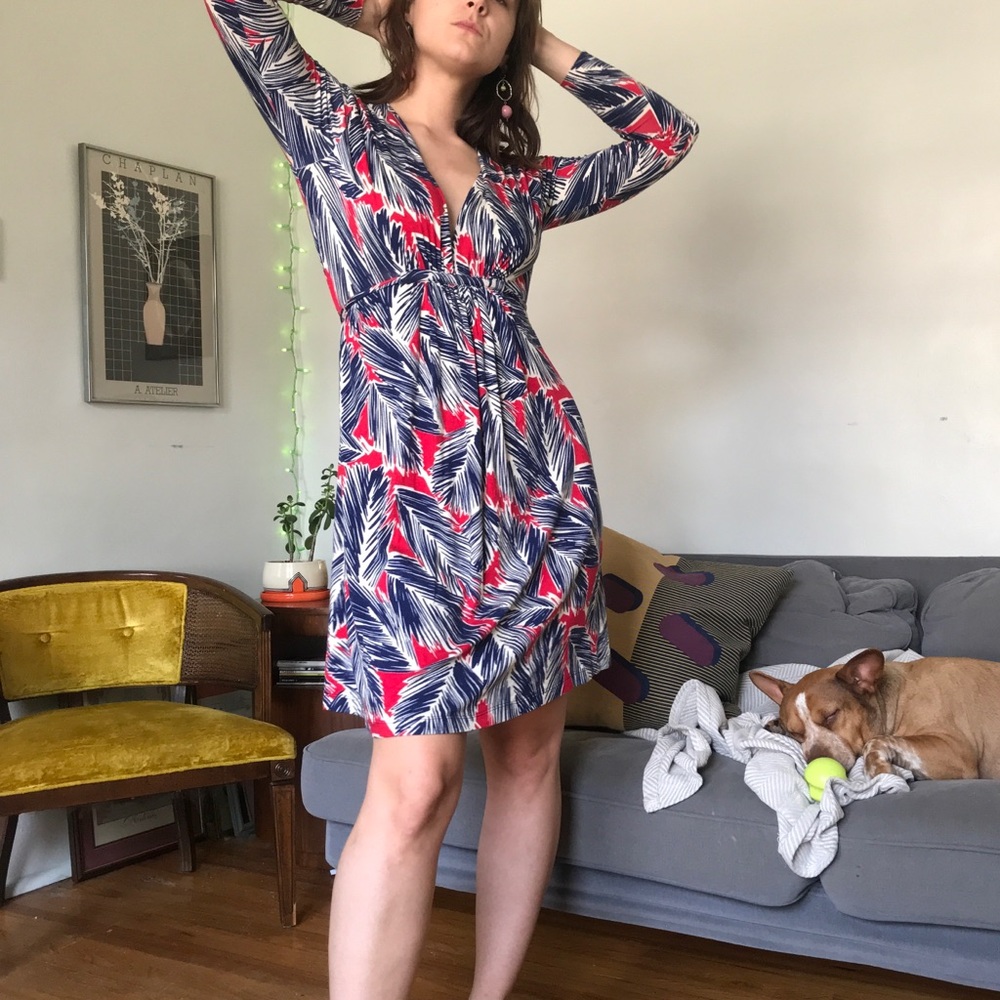 Rachel Pally caftan dress